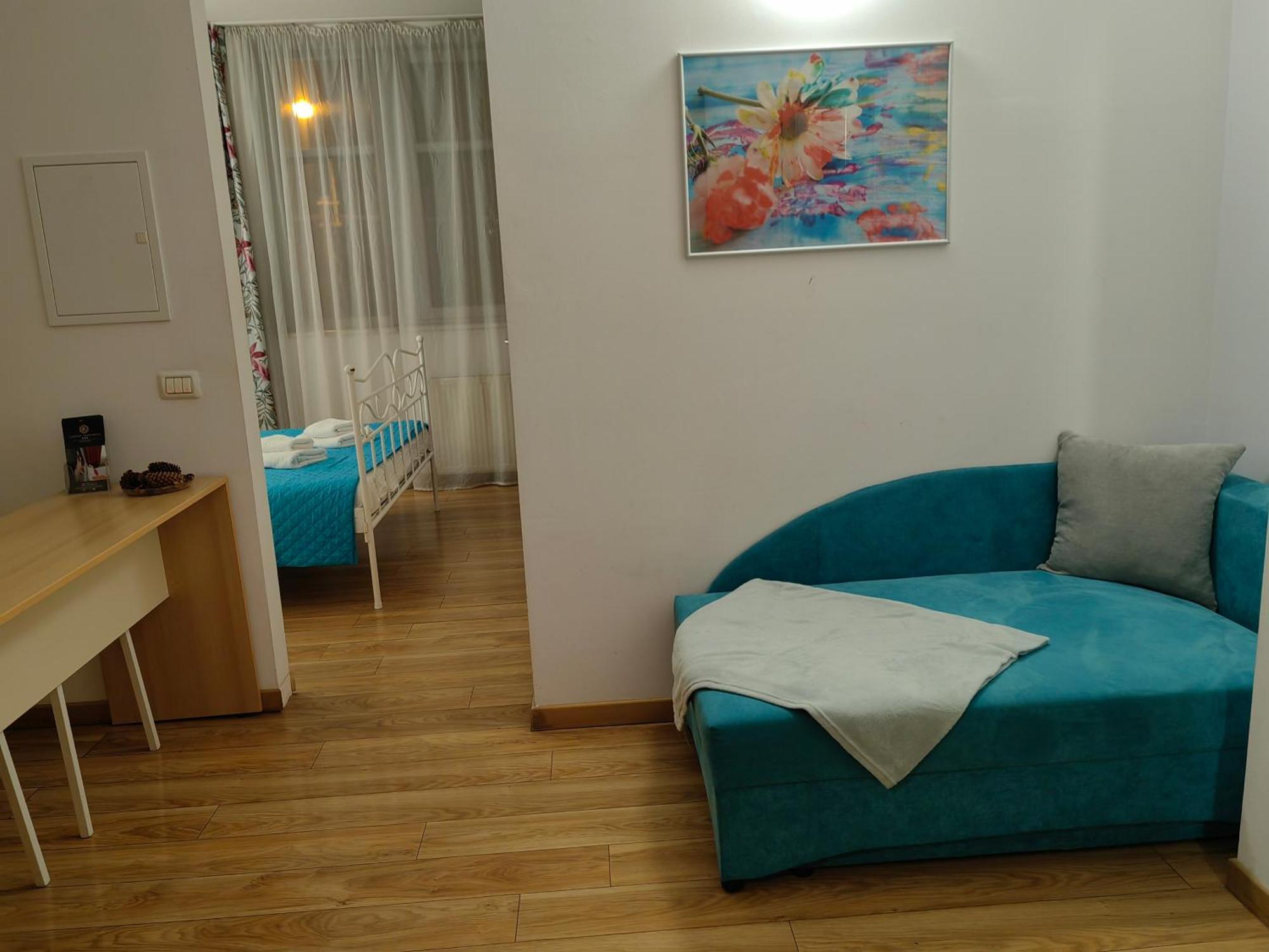 Iris Apartament