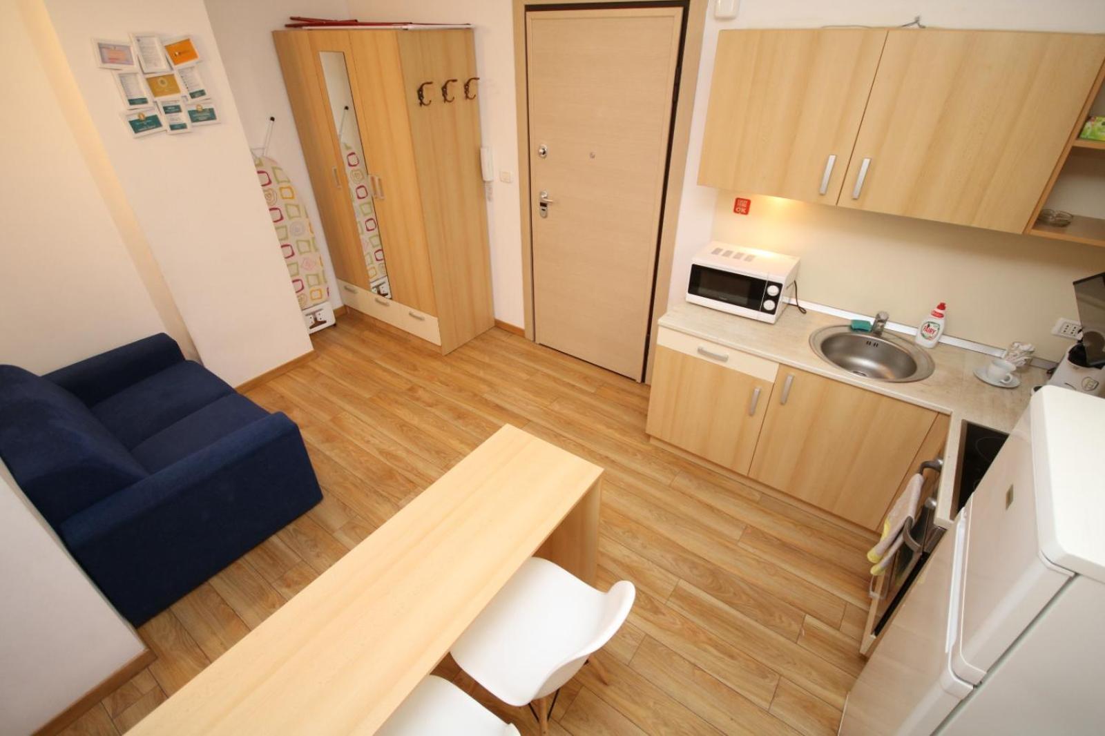 Iris Apartament