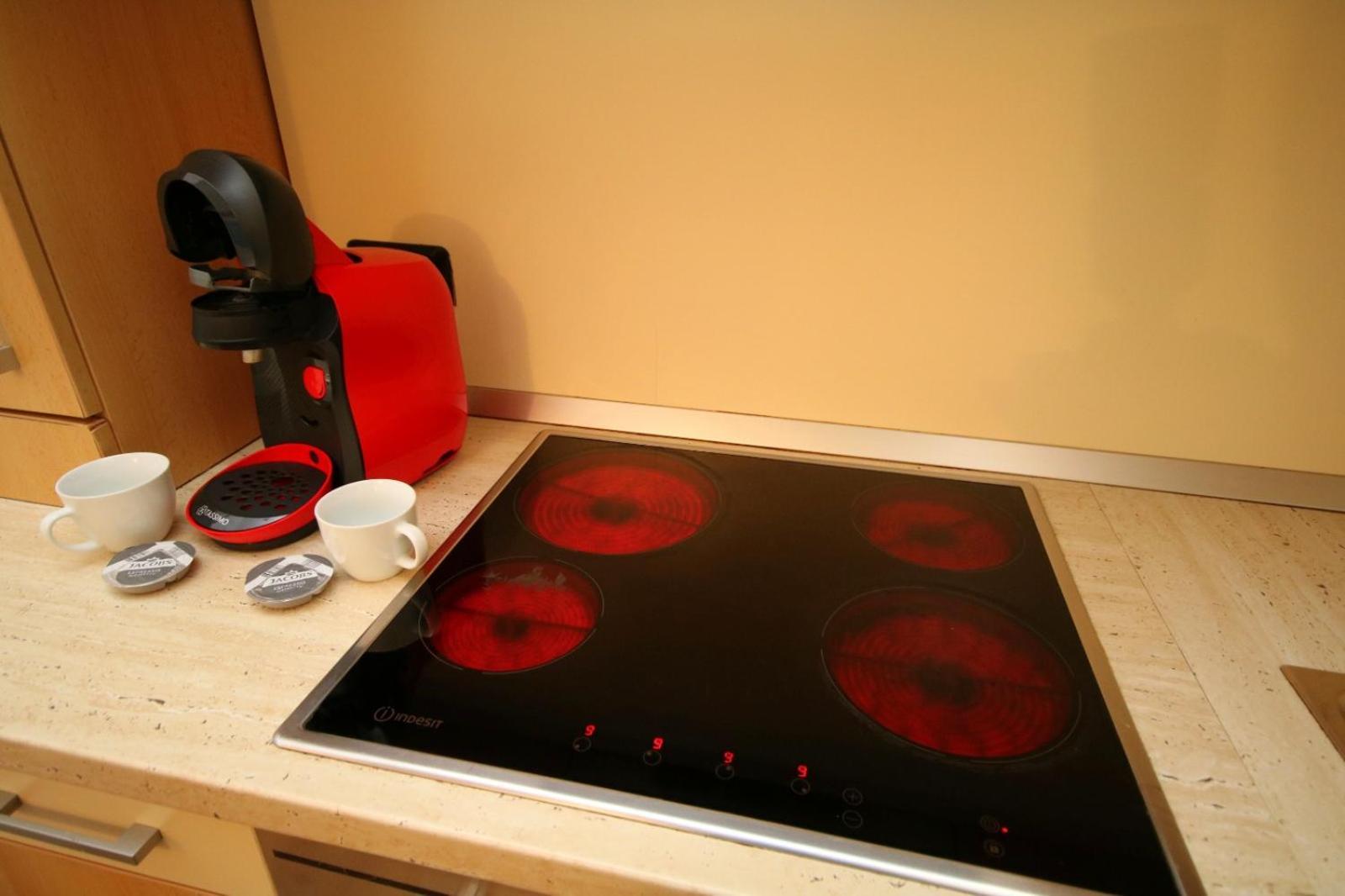 Iris Apartament Timişoara